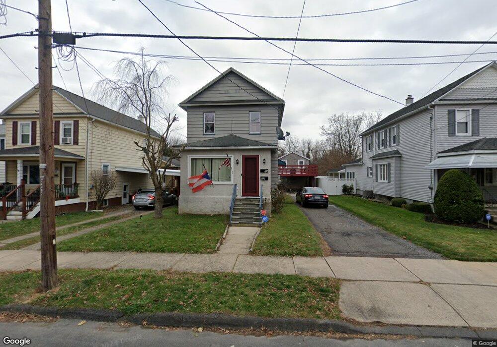 51 Lackawanna Ave, Kingston, PA 18704 - photo 1