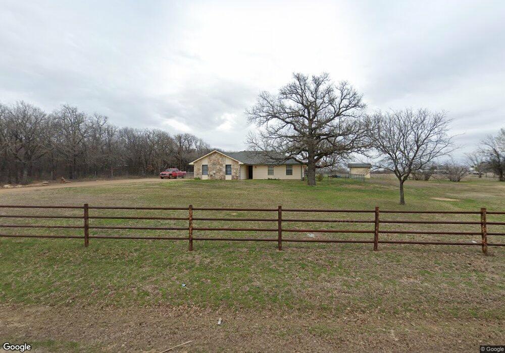 6625 Ice House Rd, Weatherford, TX 76085 - photo 1