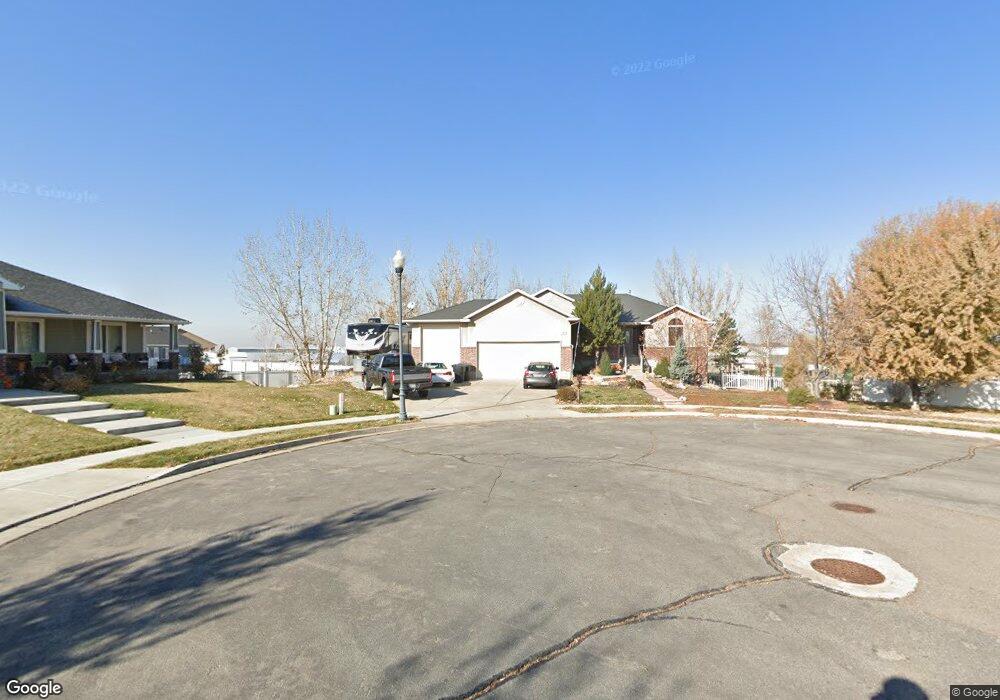 3476 W 1650 N unit 40, Clearfield, UT 84015 - photo 1