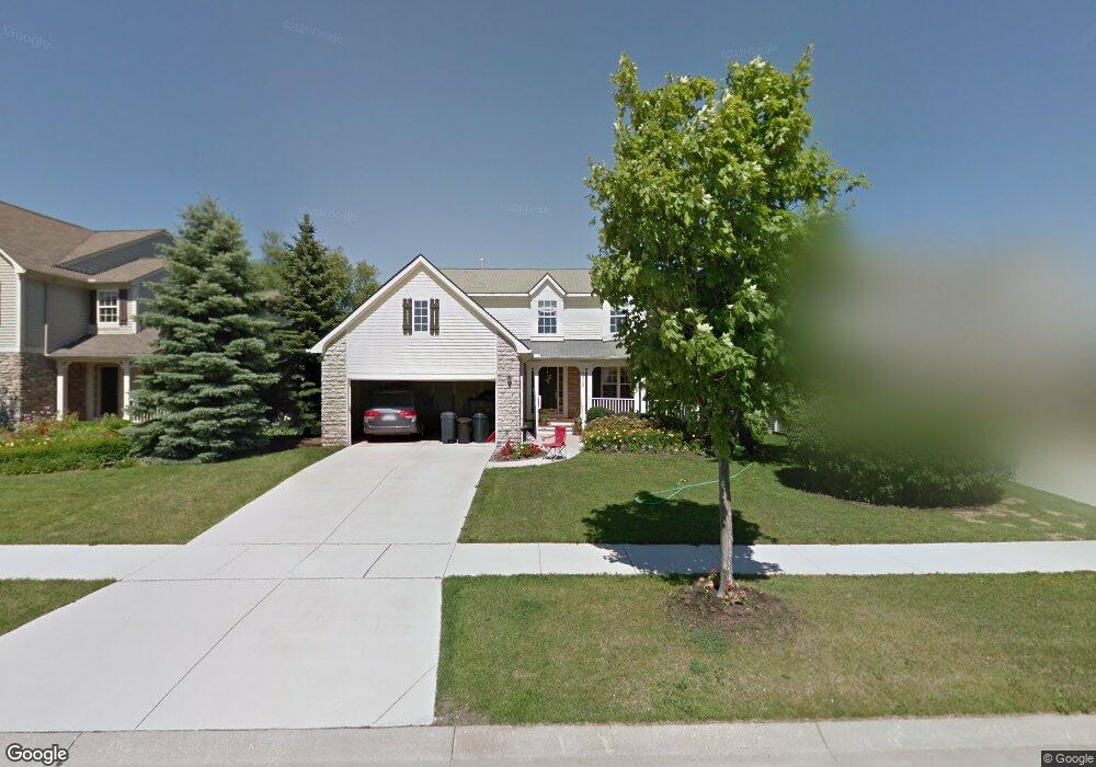 8248 Bridgeway Dr unit 89, Dexter, MI 48130 - photo 1