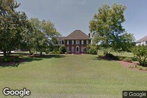 107 Breezewood Dr, Goldsboro, NC 27534