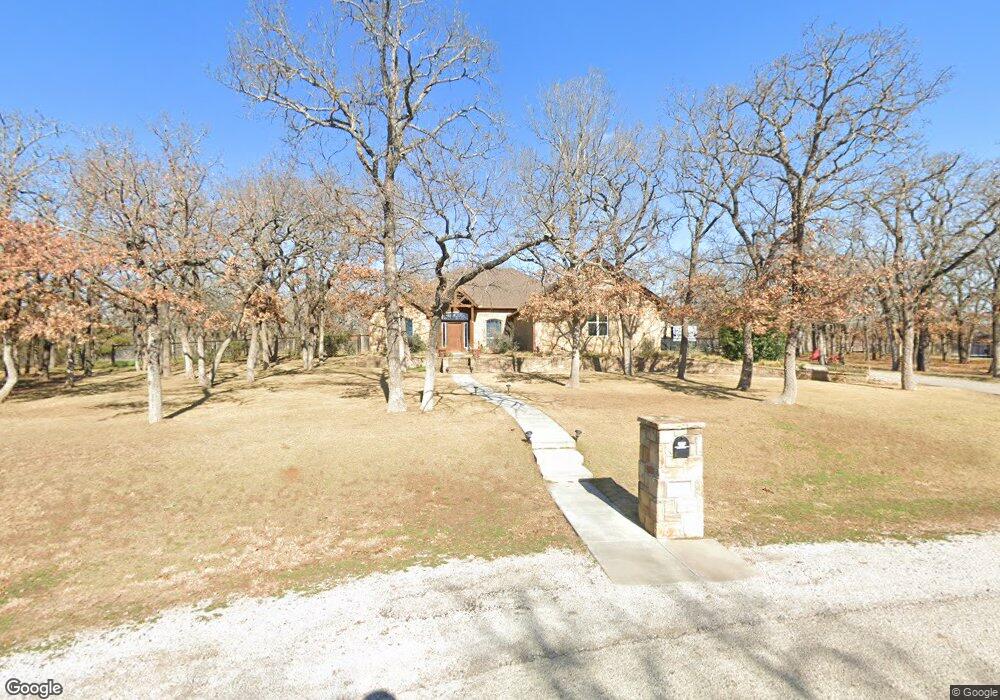 168 Overton Ridge Cir, Weatherford, TX 76088 - photo 1