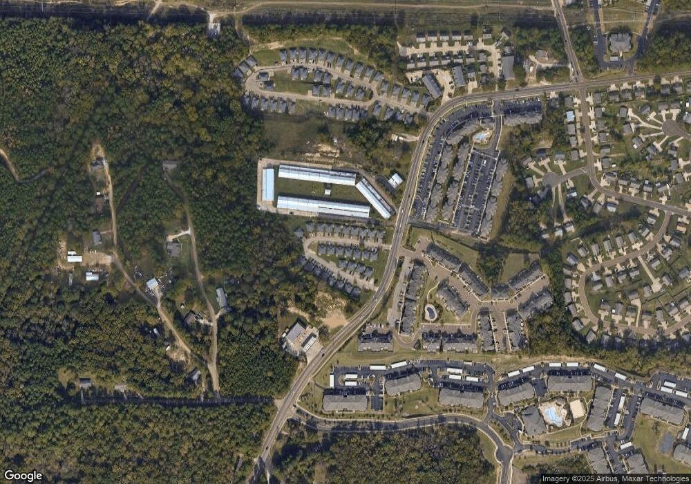 Lot 13 Taylor Meadows Dr, Oxford, MS 38655 - photo 1