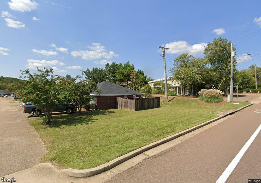 Lot 10 Taylor Meadows Dr, Oxford, MS 38655 - photo 1