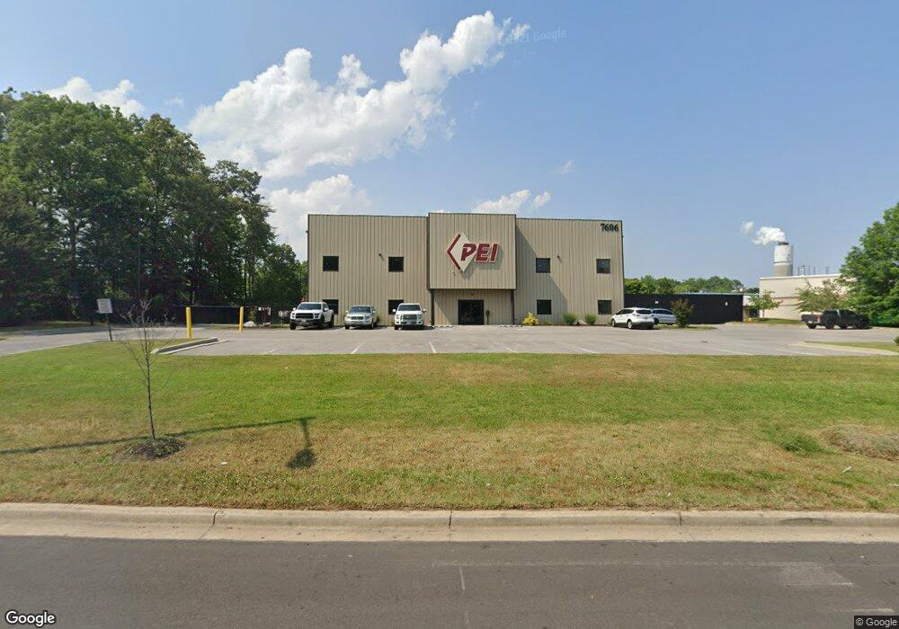 7606 Energy Pkwy, Baltimore, MD 21226 - photo 1