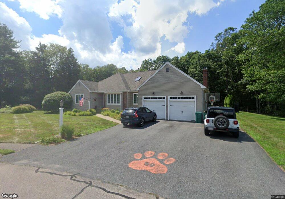 23 Pebblebrook Rd, North Easton, MA 02356 - photo 1