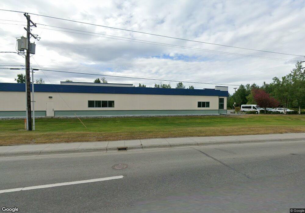 1420 E Tudor Rd, Anchorage, AK 99507 - photo 1