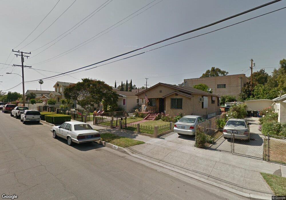 Street View Photo