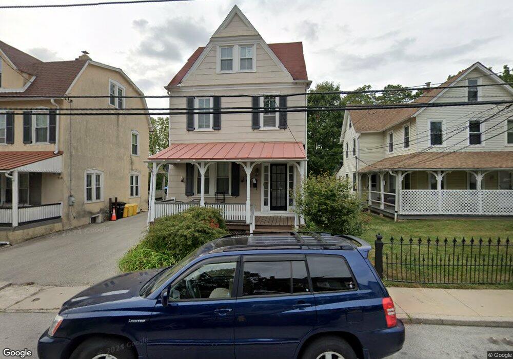 32 S Merion Ave unit 2, Bryn Mawr, PA 19010 - photo 1