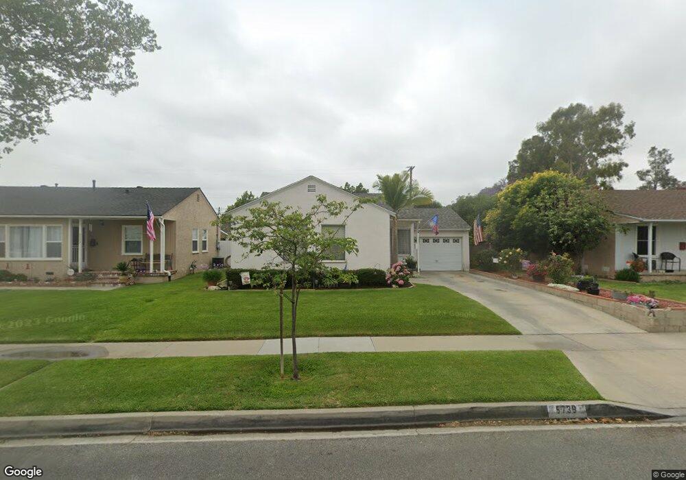 5739 Whitewood Ave, Lakewood, CA 90712 - photo 1