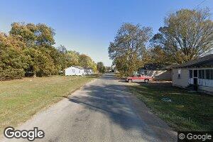 509 E Park St S, Duncan, MS 38740
