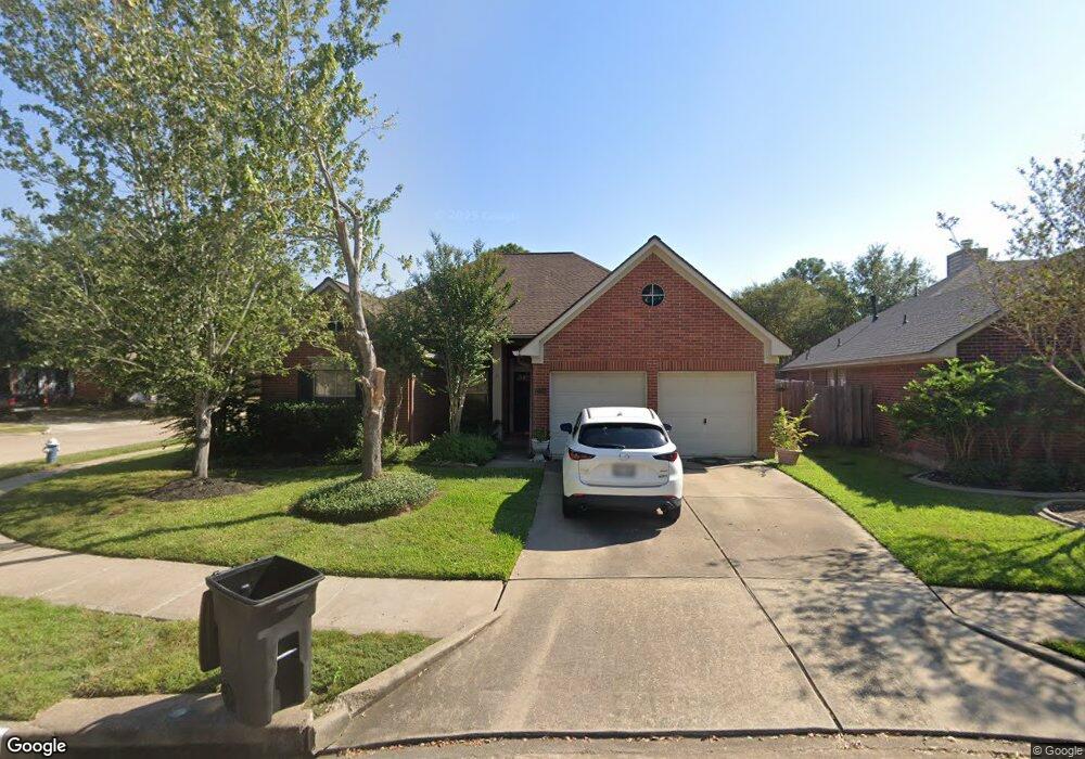 7706 Silent Star Ct, Houston, TX 77095 - photo 1