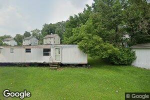 111 Paw Paw St, Grant Town, WV 26574