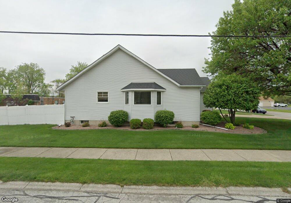2948 44th St, Highland, IN 46322 - photo 1