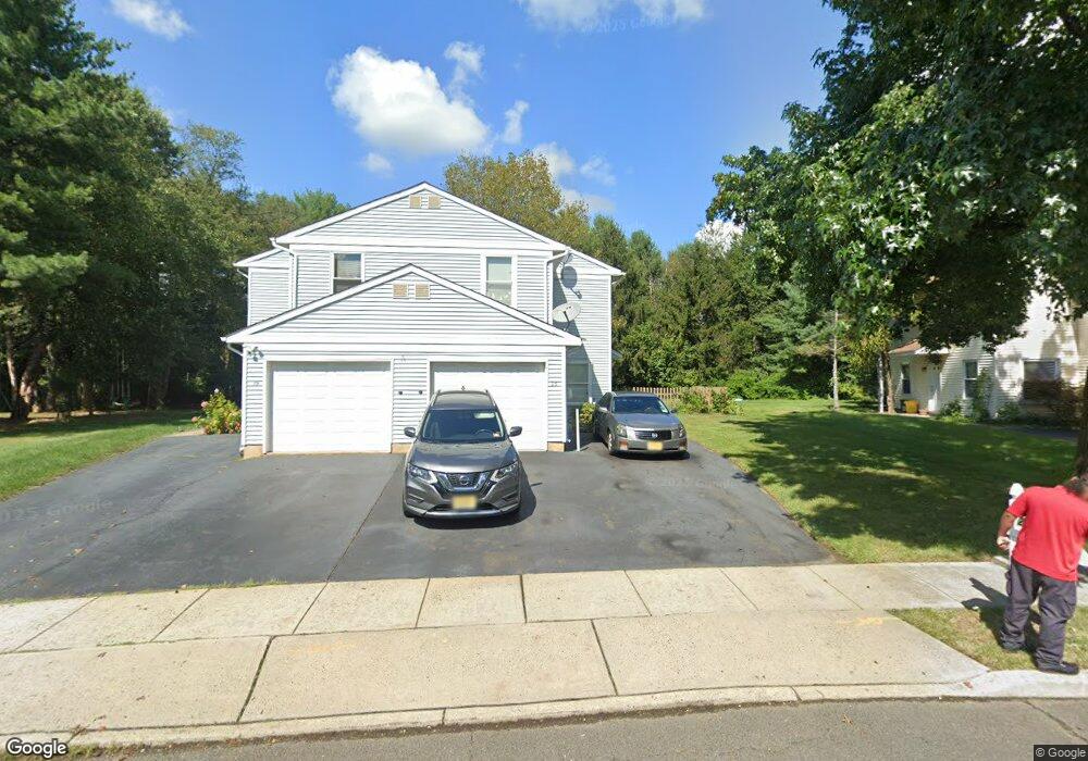 23 Wyndmoor Dr, East Windsor, NJ 08520 - photo 1