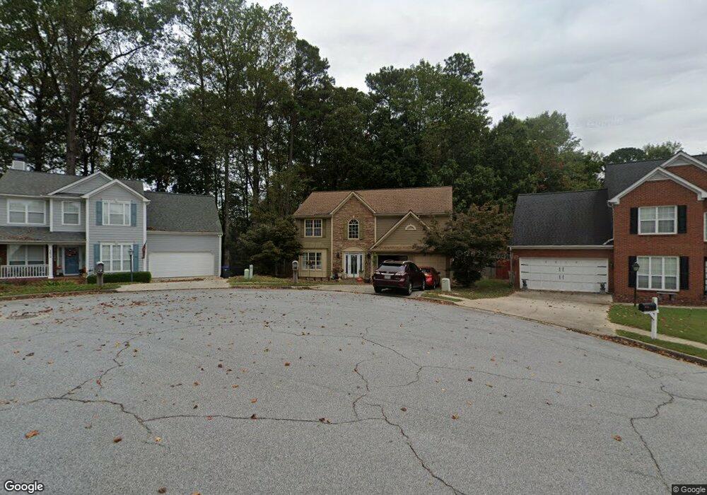 2829 White Blossom Ct, Suwanee, GA 30024 - photo 1