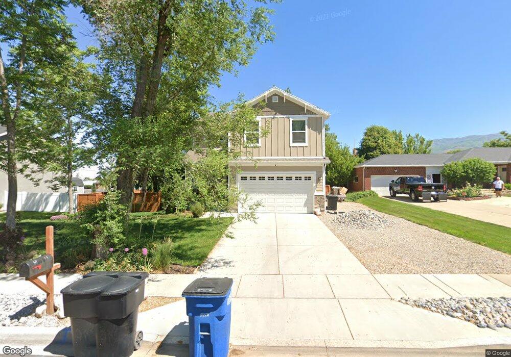 384 W 1500 S, Bountiful, UT 84010 - photo 1