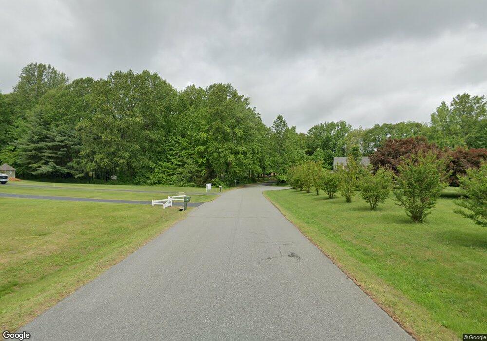 0 Shaw Dr, Livingston, VA 22553 - photo 1