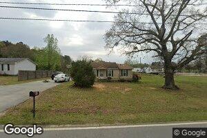 61 School Rd, Griffin, GA 30223