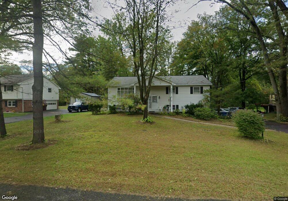 965 Douglas Ct, Schenectady, NY 12309 - photo 1