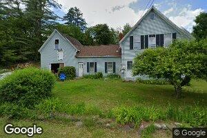 60 Depot St, Andover, NH 03216