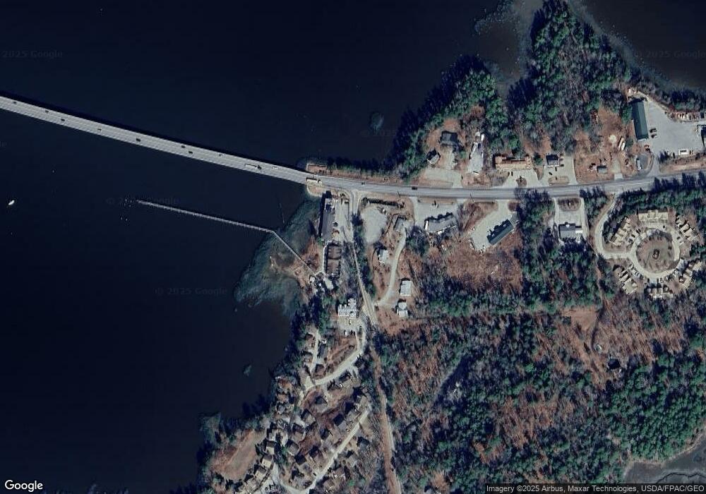 306 Eddy Rd unit 605, Edgecomb, ME 04556 - photo 1