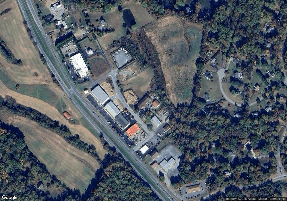 7605 Meadow Run Ln, Owings, MD 20736 - photo 1