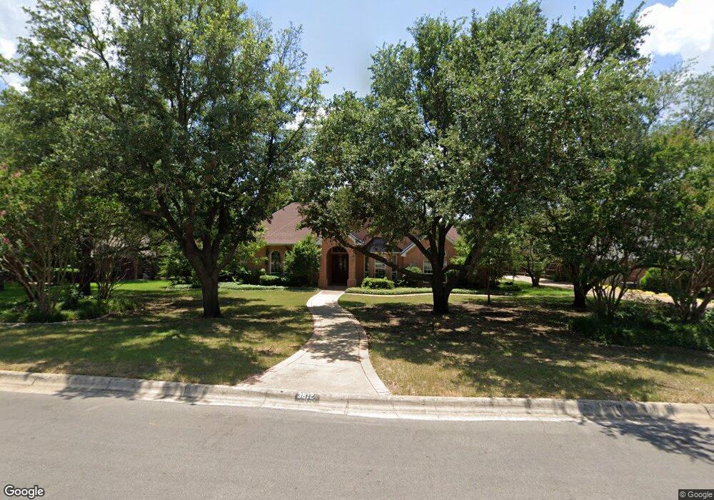 3812 Montecito Dr, Denton, TX 76205 - photo 1