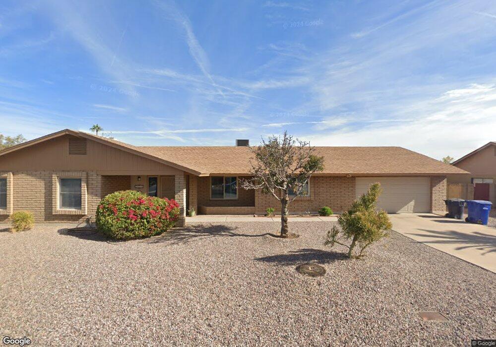 1415 N 61st Way, Mesa, AZ 85205 - photo 1