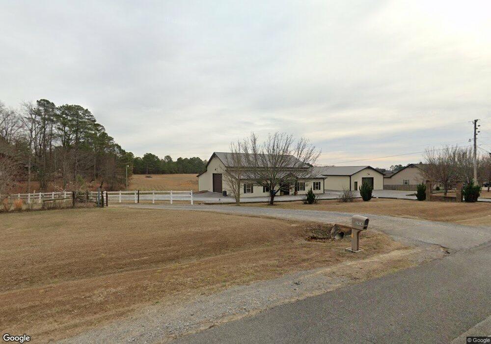 2864 Cathedral Caverns Hwy, Grant, AL 35747 - photo 1