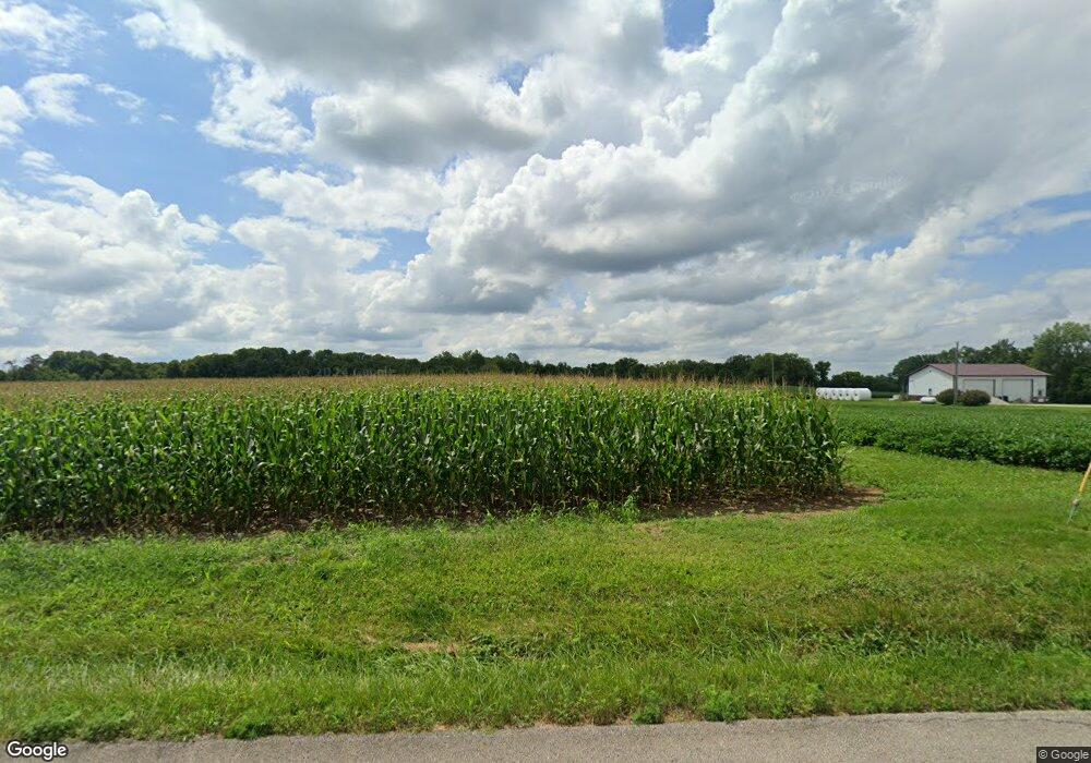 3317 S County Road 180 E, Greensburg, IN 47240 - photo 1