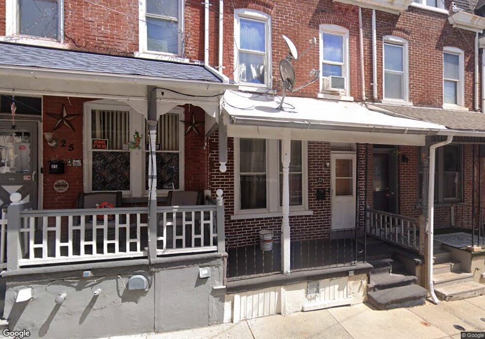 27 S Poplar St, Allentown, PA 18102 - photo 1