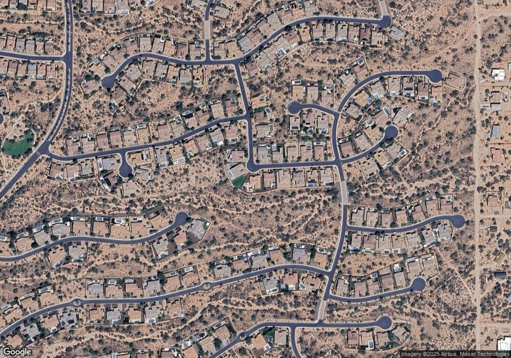 6205 E Lonesome Trail, Cave Creek, AZ 85331 - photo 1