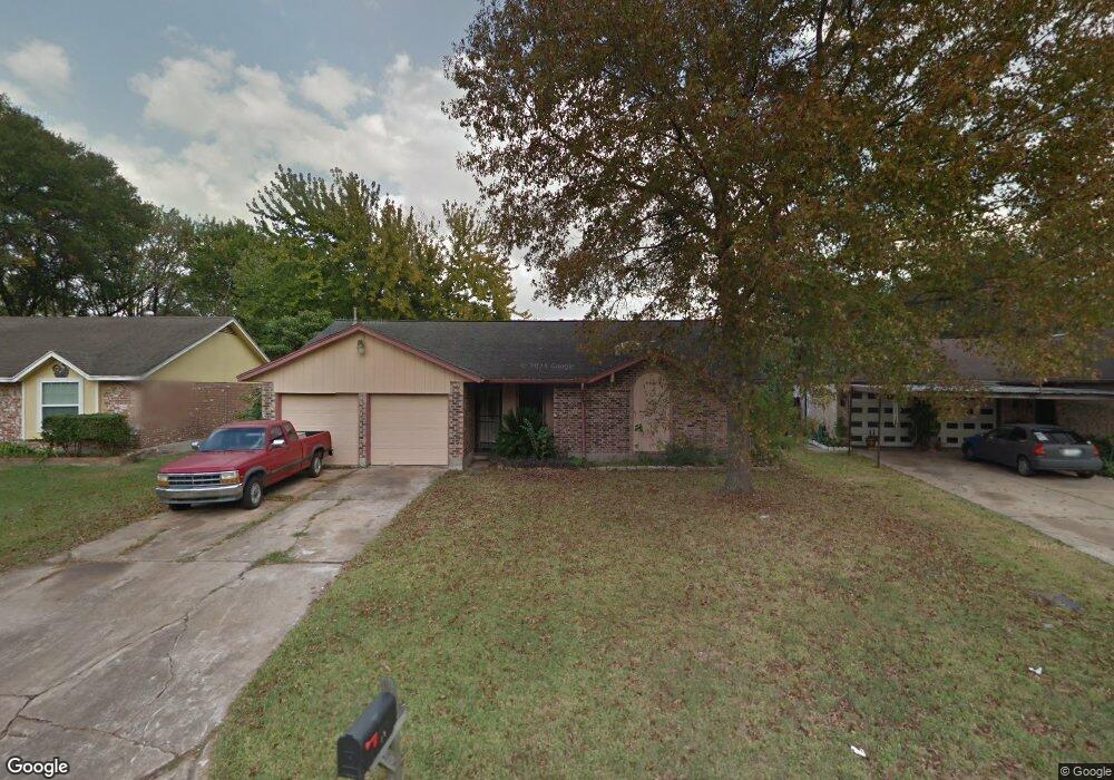 13118 Wood Trail Dr, Houston, TX 77038 - photo 1