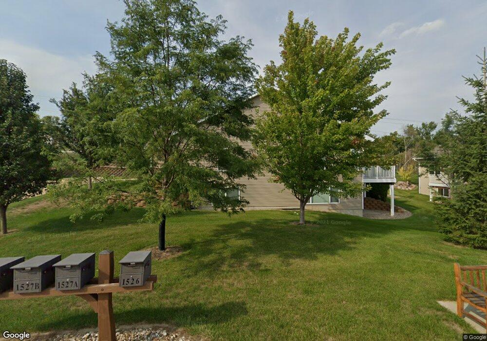 1526 Koehler Dr NW unit 3A, Cedar Rapids, IA 52403 - photo 1