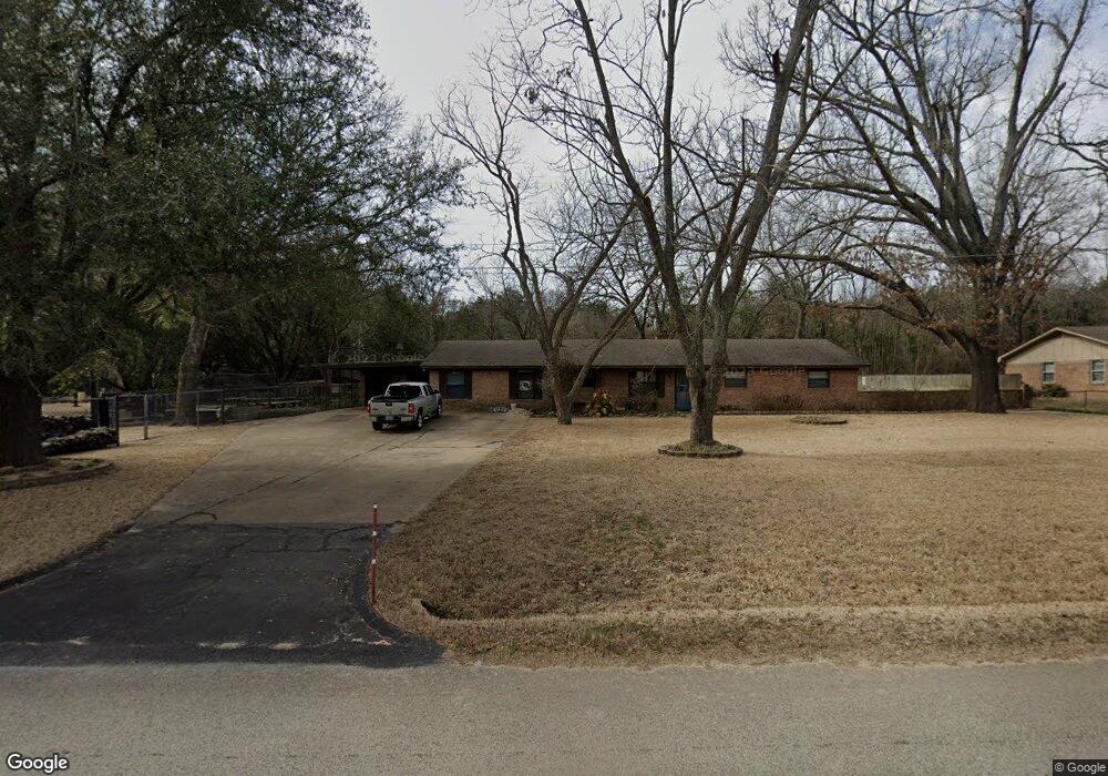 11596 County Road 290, Tyler, TX 75707 - photo 1