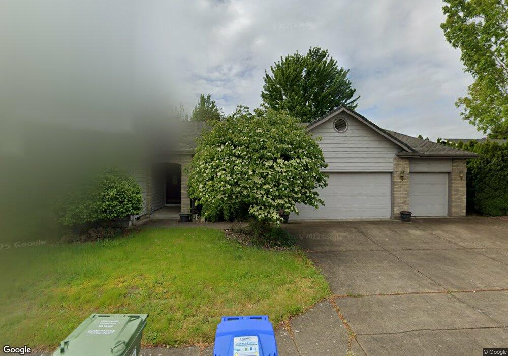 854 Corvette Ln, Eugene, OR 97404 - photo 1