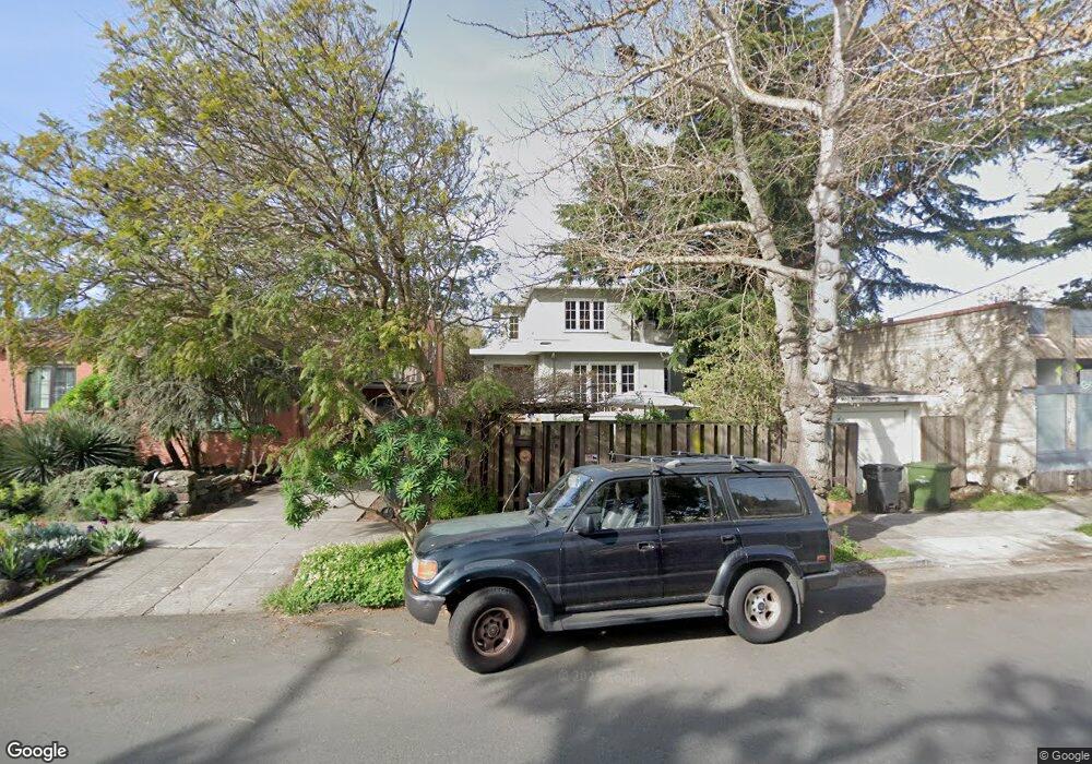 480 Colusa Ave, Berkeley, CA 94707 - photo 1