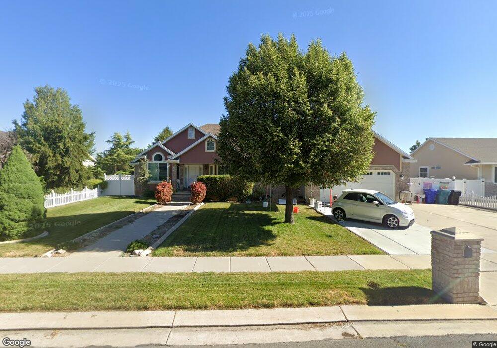 2154 Eagle Ct, West Jordan, UT 84088 - photo 1