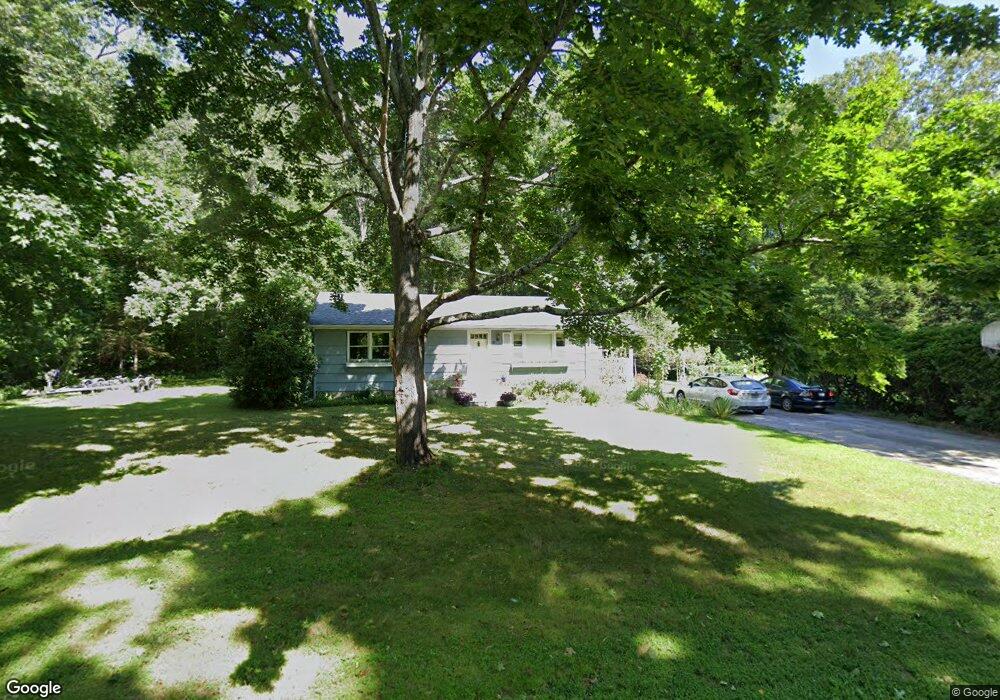 82 Forest Dr, Salem, CT 06420 - photo 1