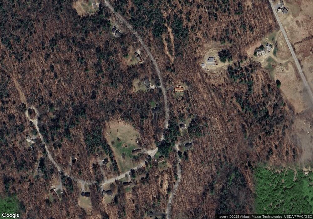 0 Fenderson Hill Rd N, Wilton, ME 04294 - photo 1