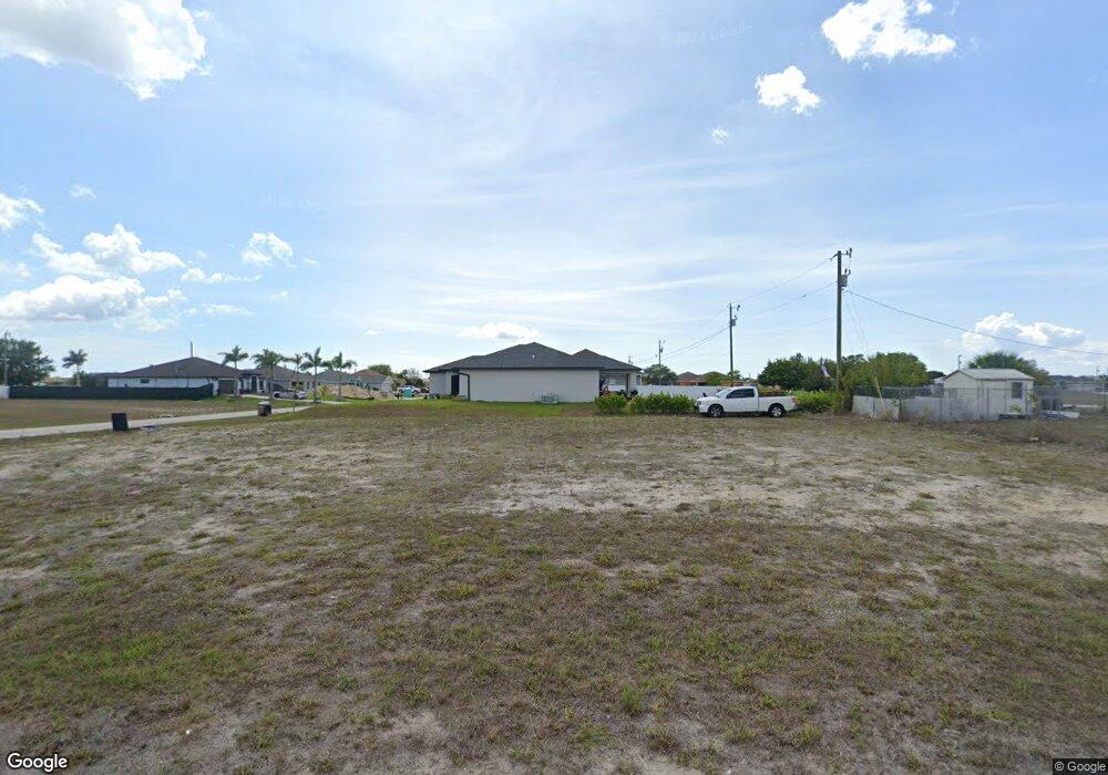 501 NW 21st Terrace, Cape Coral, FL 33993 - photo 1