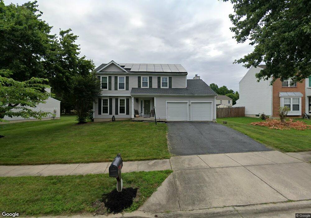 13217 Eddington Dr, Upper Marlboro, MD 20774 - photo 1