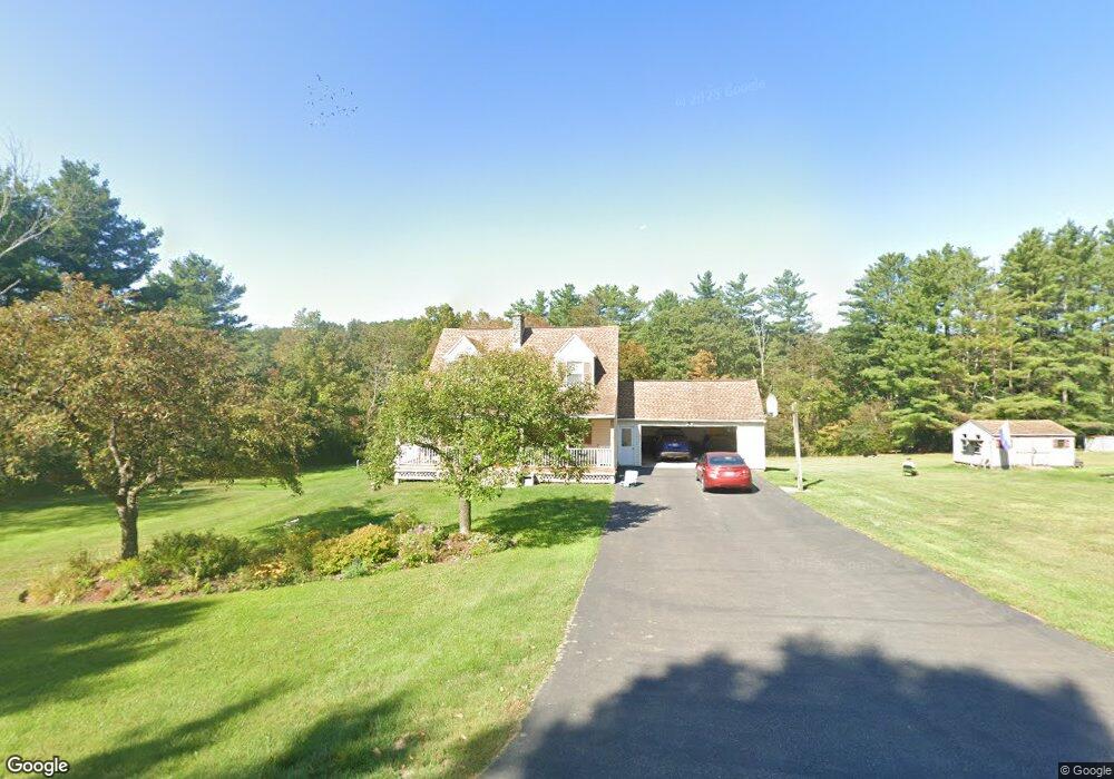 315 Cotter Rd, Old Chatham, NY 12136 - photo 1