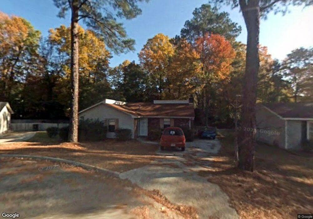 3949 Lexington Place, Augusta, GA 30907 - photo 1