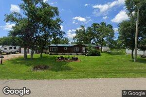 108 N Cedar St, Henry, SD 57243