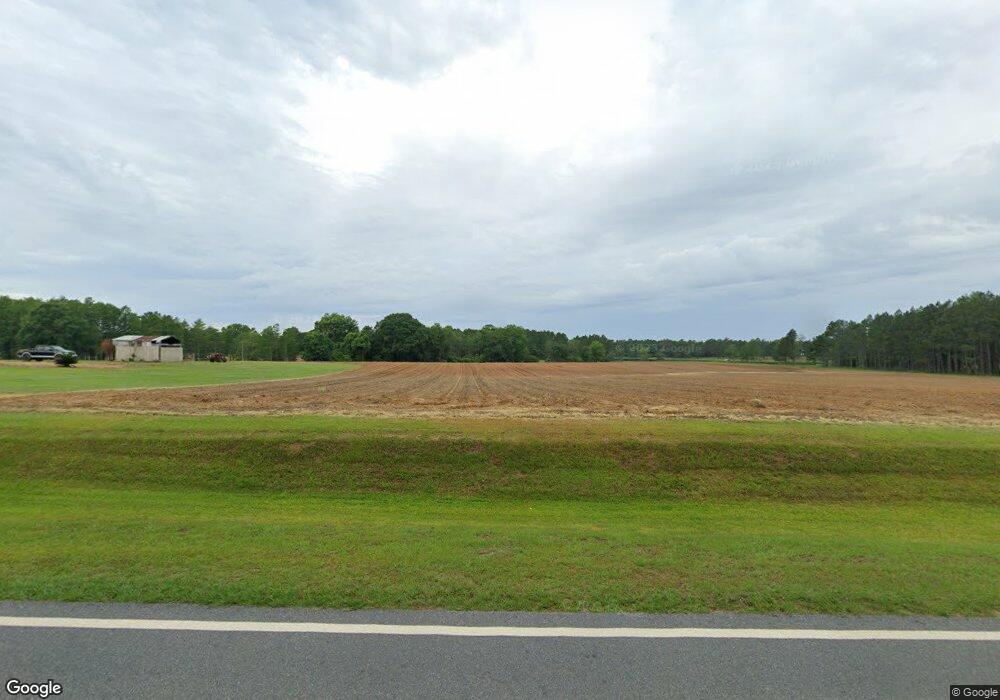 13069 Nashville Enigma Rd, Enigma, GA 31749 - photo 1