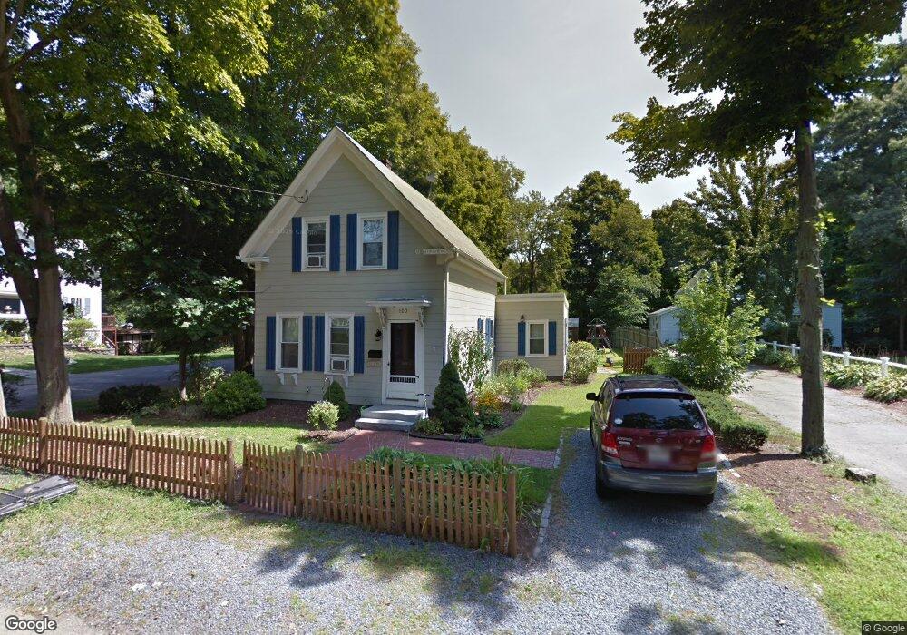 100 Cedar St unit single, East Weymouth, MA 02189 - photo 1