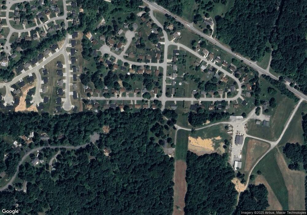 6401 Brent Dr, Floyds Knobs, IN 47119 - photo 1