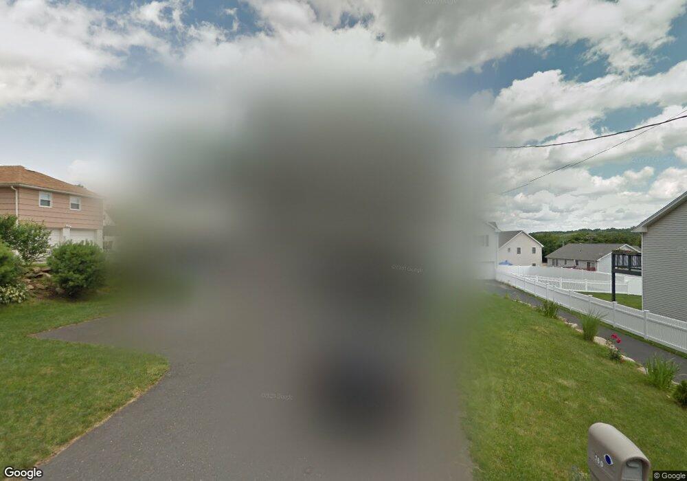 160 Sylvan St, Bridgeport, CT 06606 - photo 1